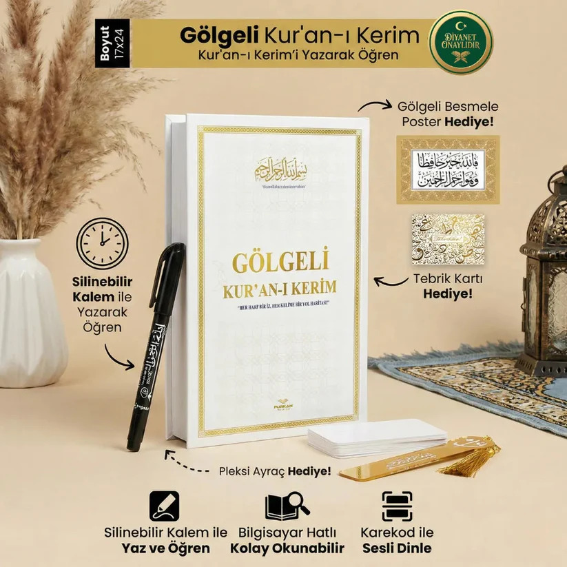 4 Adet Aile Paketi